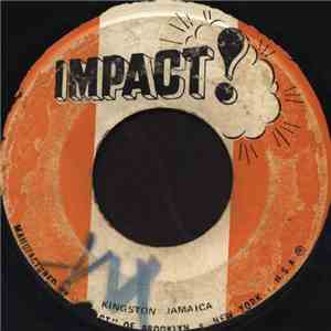 Impact All Stars - Dandy Shandy / Go Back