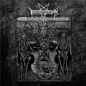 Imperator Infernum - Endless Hate​.​.​. Endless War!