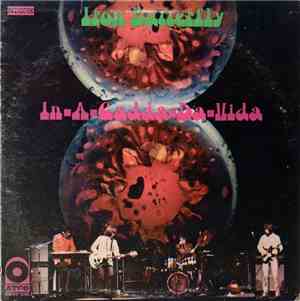Iron Butterfly - In-A-Gadda-Da-Vida