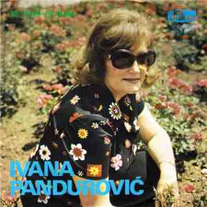 Ivana Pandurović - Ne Plači Za Njim