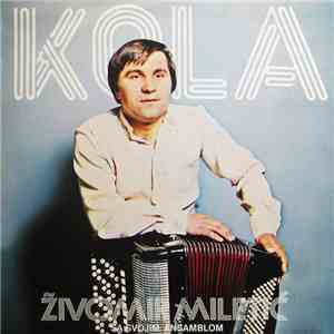 Živomir Miletić - Munja Kolo
