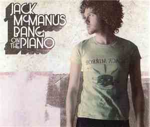 Jack McManus - Bang On The Piano