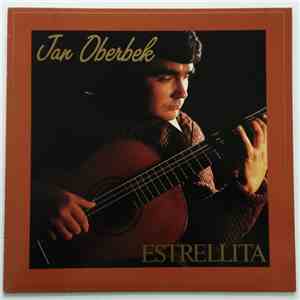 Jan Oberbek - Estrellita