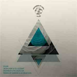 Jason Short & Sol Glissant - Movement Is The Source EP