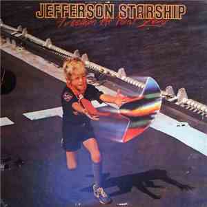 Jefferson Starship - Freedom At Point Zero