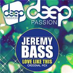 Jeremy Bass - Love Like This
