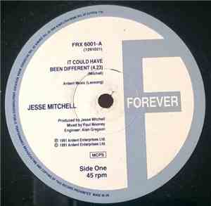 Jesse Mitchell - It Could Have Been Different