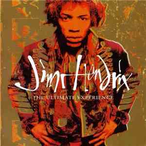 Jimi Hendrix - The Ultimate Experience