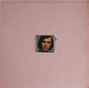 Joan Manuel Serrat - Joan Manuel Serrat