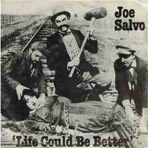 Joe Salvo - Life Could Be Better