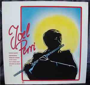 Joel Perri - Joel Perri