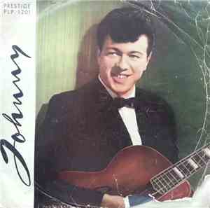 Johnny Devlin With The Devils - Johnny
