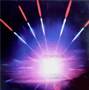 Johnny Harris - Movements
