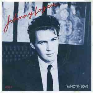 Johnny Logan - I'm Not In Love