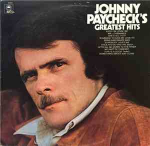 Johnny Paycheck - Greatest Hits