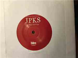 Justin Peter Kinkel-Schuster - There is a Vine / In the Blue