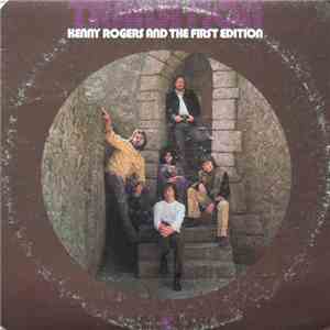 Kenny Rogers & The First Edition - Transition