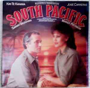 Kiri Te Kanawa / José Carreras / Sarah Vaughan / Mandy Patinkin - South Pac ...