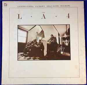 LA4 - The L.A.4
