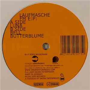 Laufmasche - FM EP