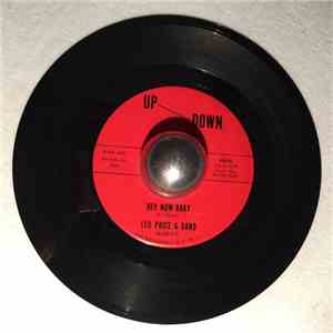 Leo Price & Band - Hey Now Baby