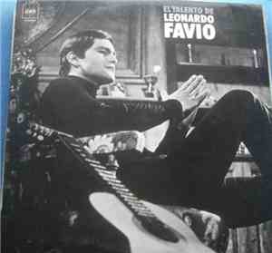 Leonardo Favio - El Talento De Leonardo Favio