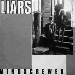 Liars  - Mindscrewer