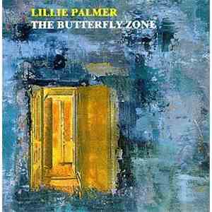 Lillie Palmer - The Butterfly Zone
