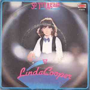 Linda Cooper - So Try Again
