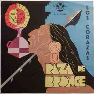 Los Corazas, El Rondador Solitario, Hermanos Castro, Bolívar Ortiz - Raza D ...