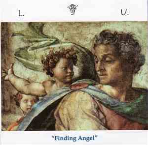 L.S.U. - Finding Angel