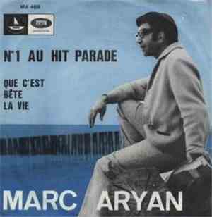 Marc Aryan - Nº1 Au Hit Parade