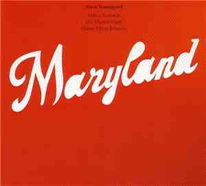 Maryland  - Maryland