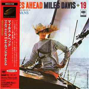 Miles Davis + 19, Gil Evans - Miles Ahead