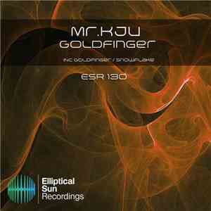 Mr.Kju - Goldfinger