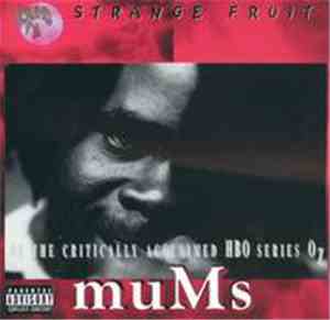 muMs - Strange Fruit