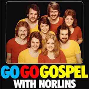 Norlins - Go Go Gospel With Norlins