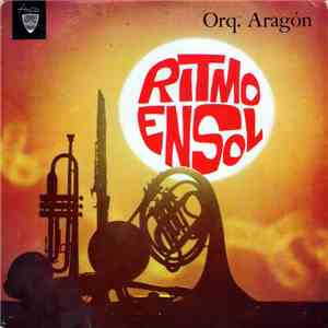Orq. Aragón - Ritmo En Sol