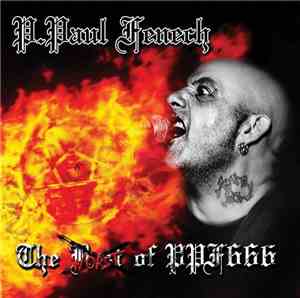 P. Paul Fenech - The Worst Of PPF 666