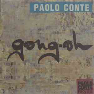 Paolo Conte - Gong-Oh