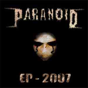 Paranoid  - EP-2007