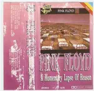 Pink Floyd - A Momentary Lapse Of Reason