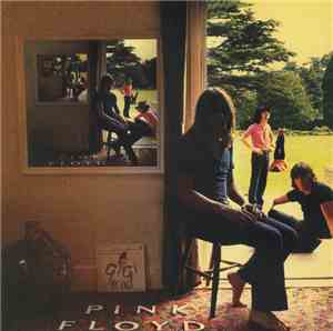 Pink Floyd - Ummagumma
