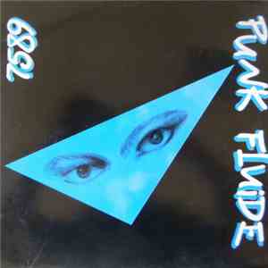 Punk Fluide - 7589