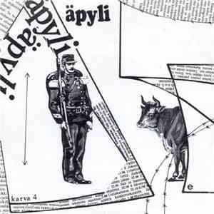 Äpyli - Viisitoista Vaille Kaksi
