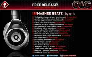 Q-ic - (S)mashed Beatz