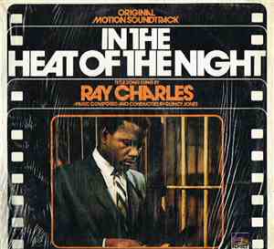 Quincy Jones - In The Heat Of The Night: Original Motion Picture Soundtrack