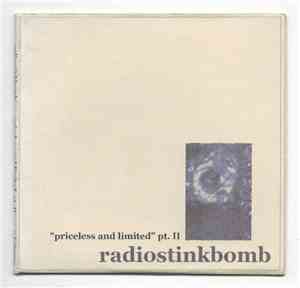 Radiostinkbomb - 