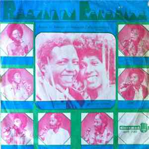 Raozin' Ny Paradisa - Bedin'Ny Papanay Sy Mamanay / Efa Voalozako Anao