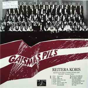 Reitera Koris - Gaismas Pils